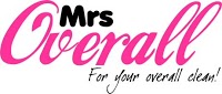 Mrs Overall Cleaning Services Ltd 358069 Image 1